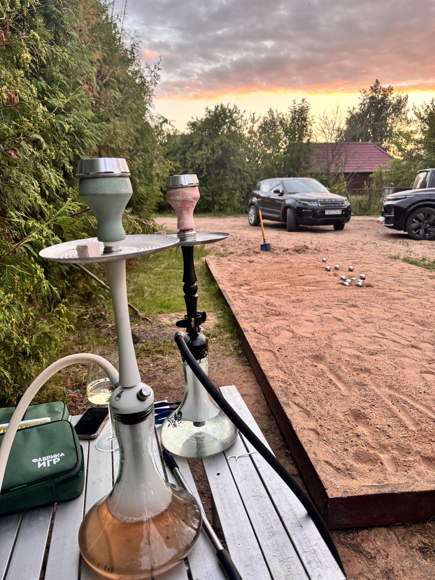 Фото гостей