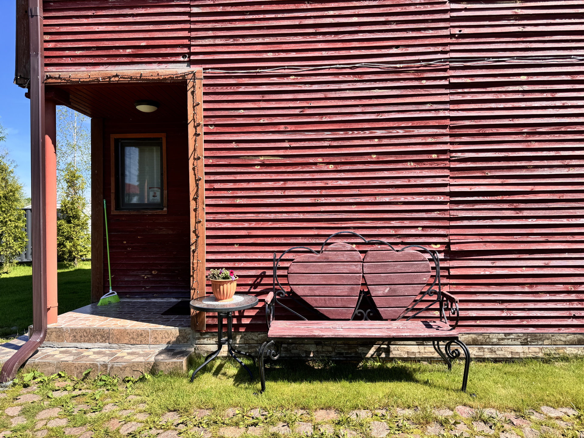 Фото гостей