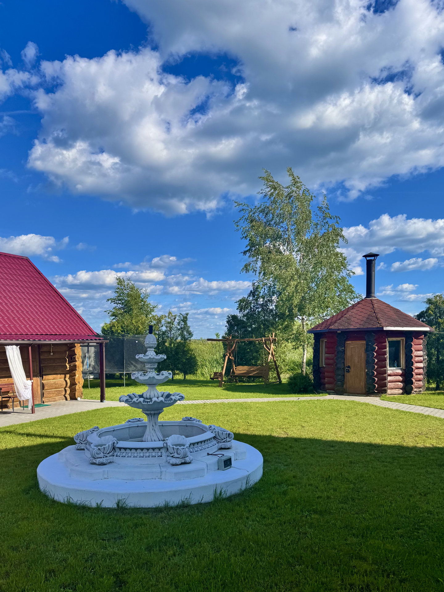 Фото гостей