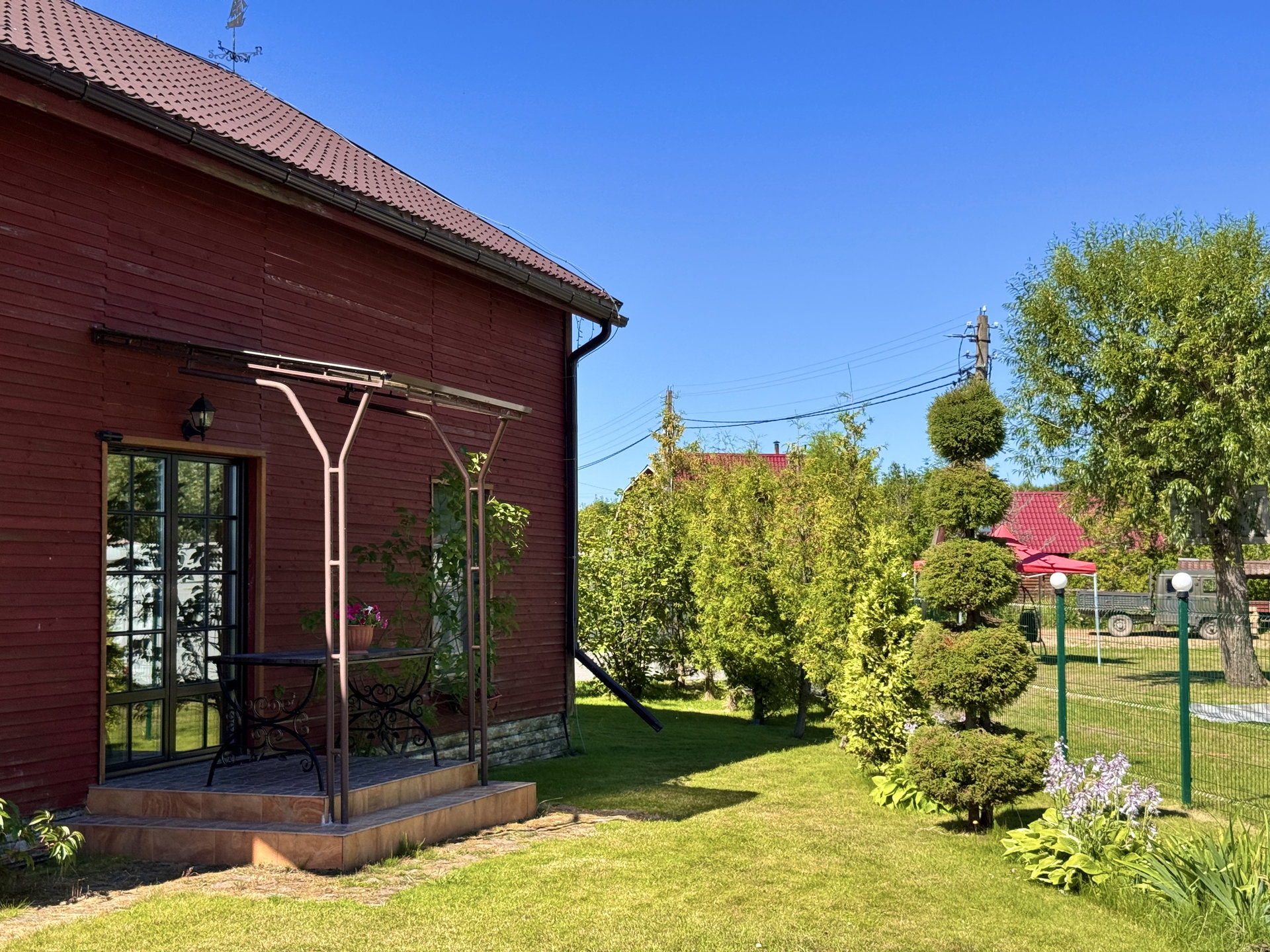 Лукоморье