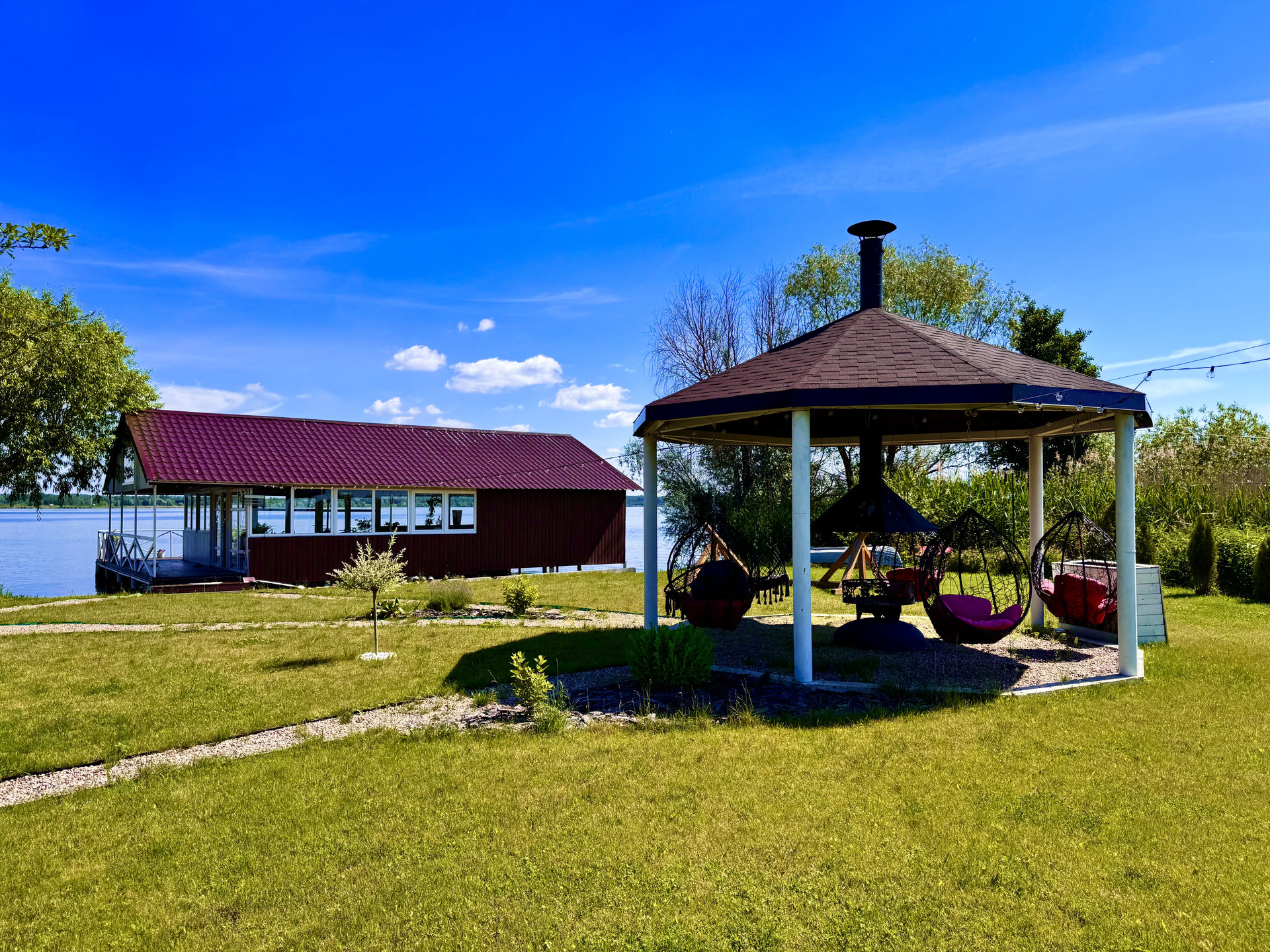 Лукоморье